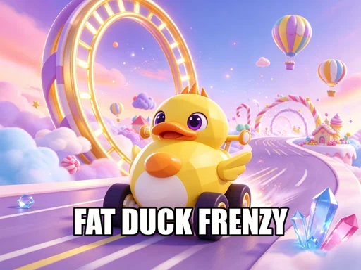 Fat Duck Frenzy