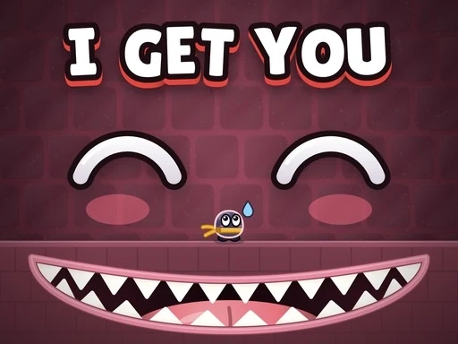 I Get You
