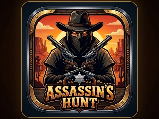 Assassins Hunt